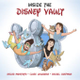 Illustration for article titled Inside The Disney Vault tackles the entire twee canon, from the classics to the bombs